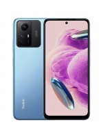 Xiaomi Redmi Note 12S DS 256GB 8GB RAM (Ekspozicinė prekė)